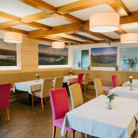 Der Thomashof Hotel Sankt Jakob im Rosental Bagian luar foto