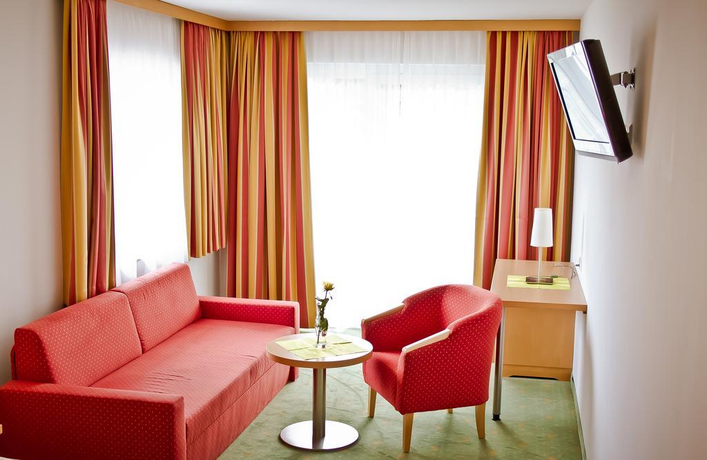 Der Thomashof Hotel Sankt Jakob im Rosental Bagian luar foto