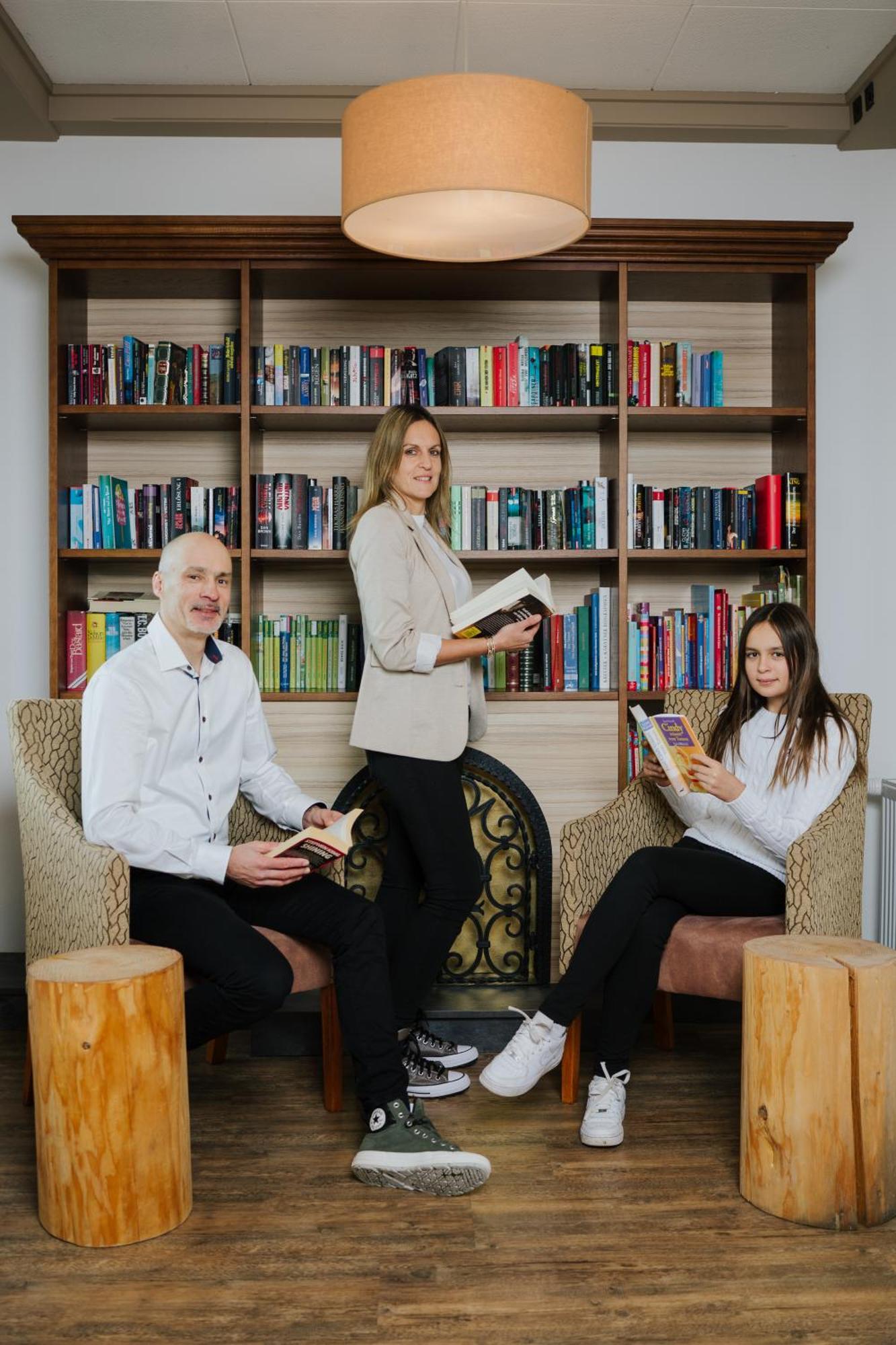 Der Thomashof Hotel Sankt Jakob im Rosental Bagian luar foto