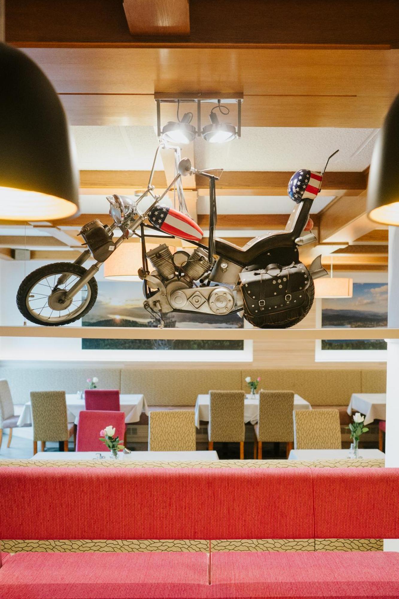 Der Thomashof Hotel Sankt Jakob im Rosental Bagian luar foto