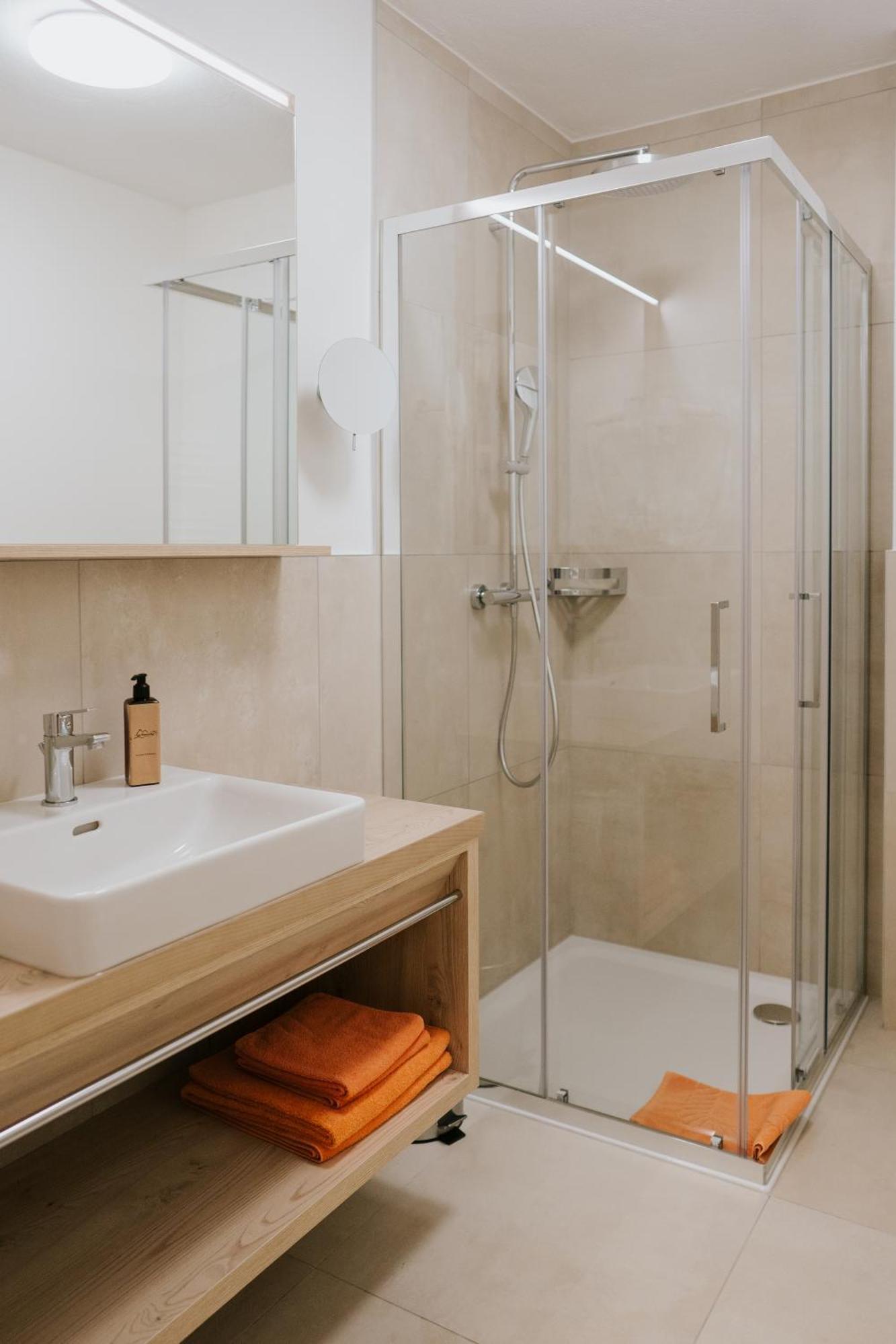 Der Thomashof Hotel Sankt Jakob im Rosental Bagian luar foto